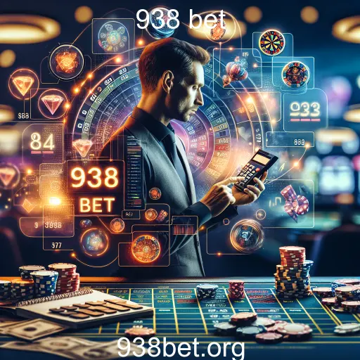 Dicas de Apostas para Maximizar seus Lucros na 938 Bet