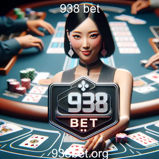 A Experiência Imersiva da Categoria 'Ao Vivo' na 938 Bet